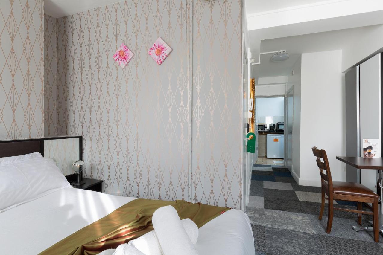 Hotell Hoxton Shoreditch 3*