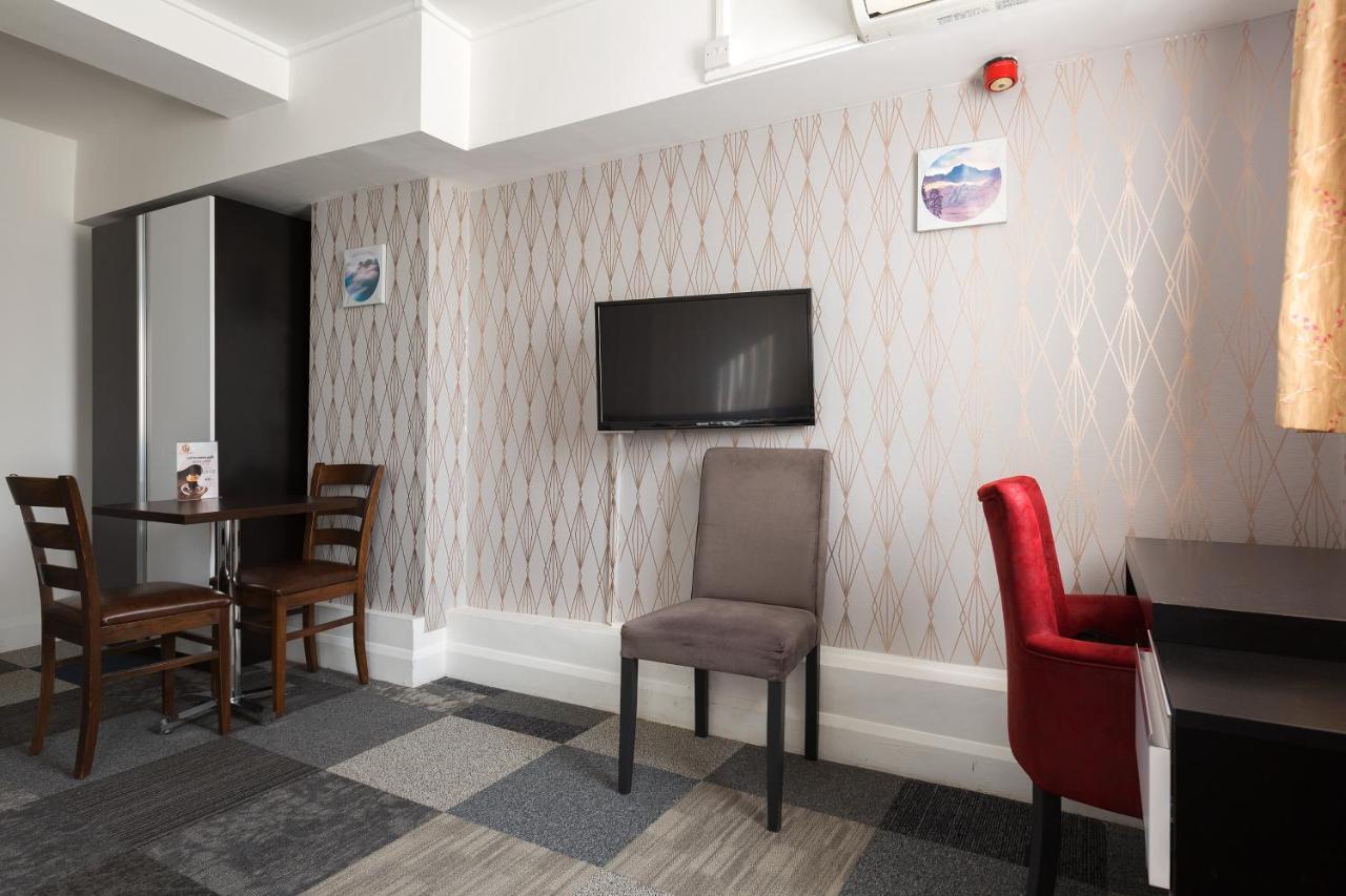 Hoxton Shoreditch Hotell