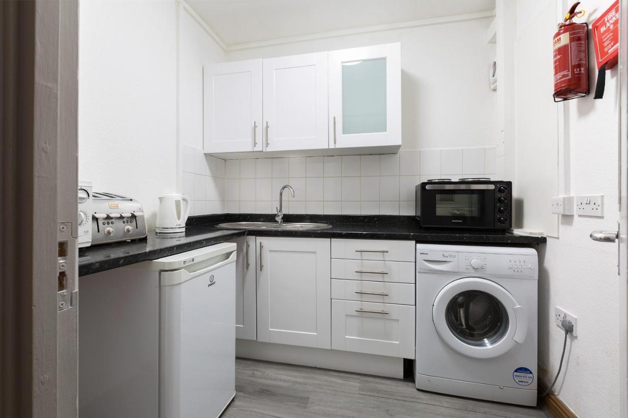 Hotell Hoxton Shoreditch 3*
