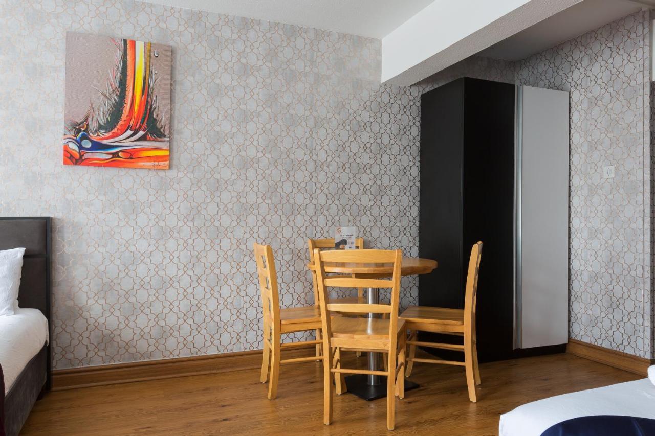 Hoxton Shoreditch Hotell London