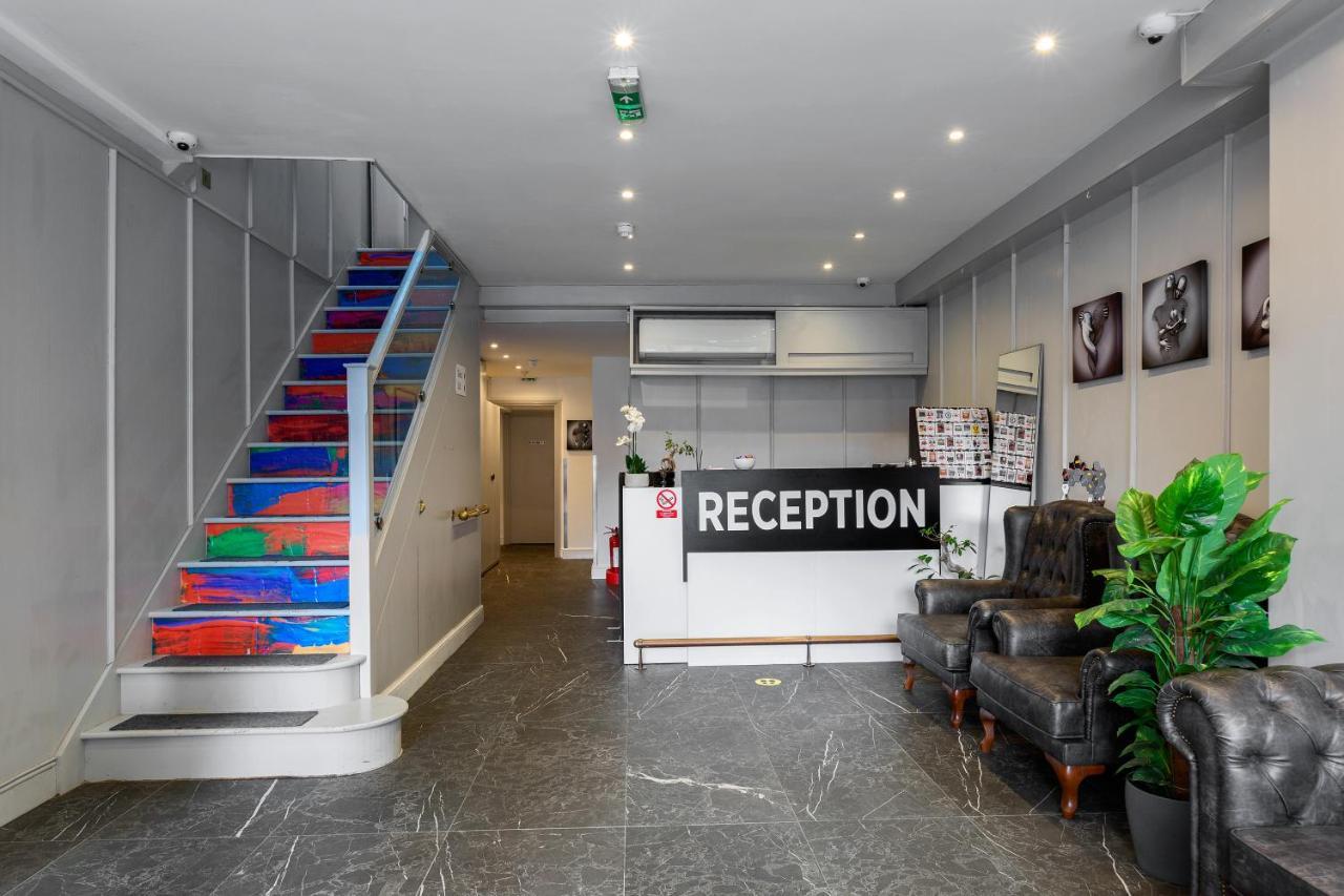 Hoxton Shoreditch Hotell