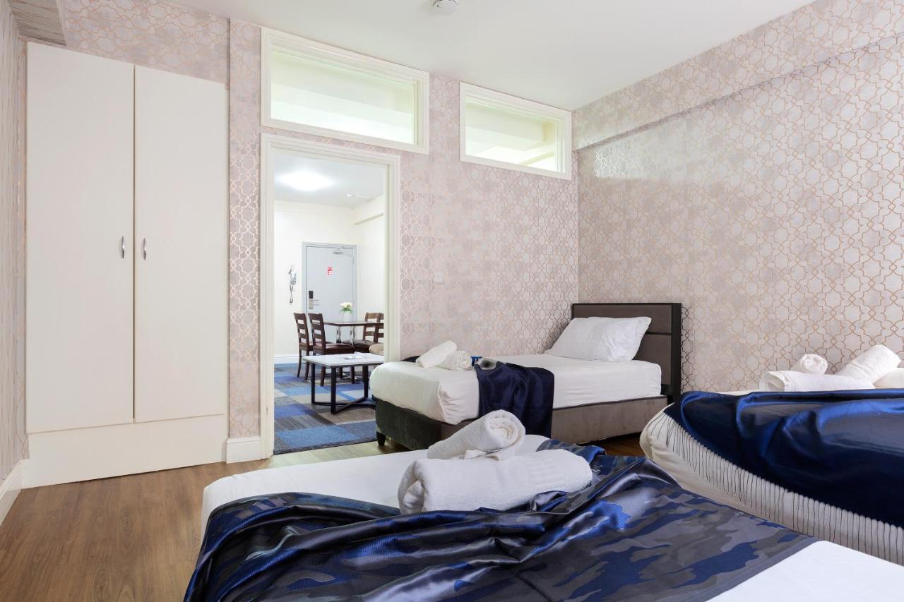 Hotell Hoxton Shoreditch
