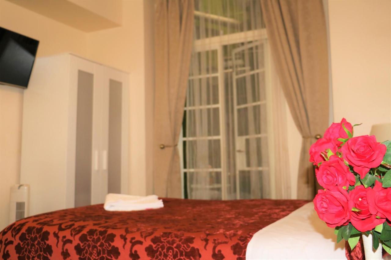 Guest house Barry House London