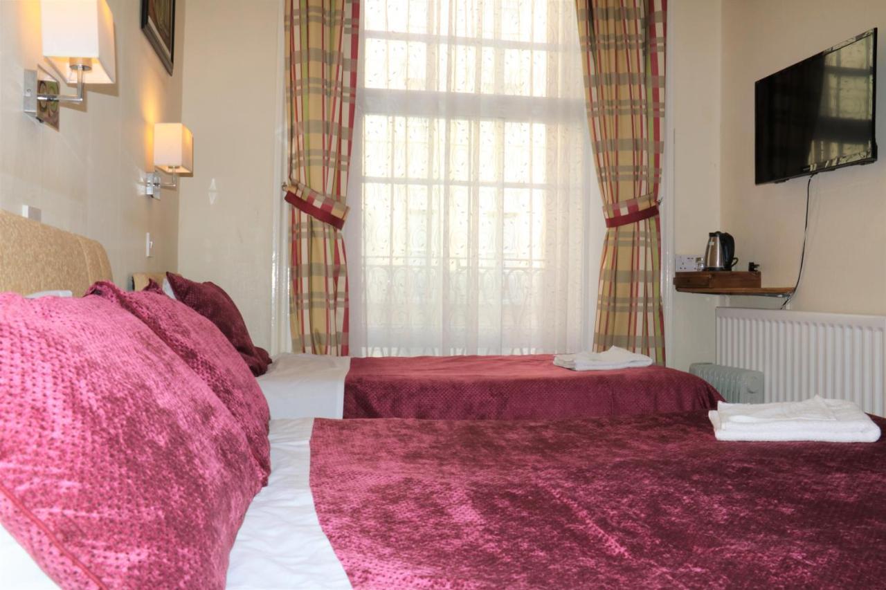 Guest house Barry House London