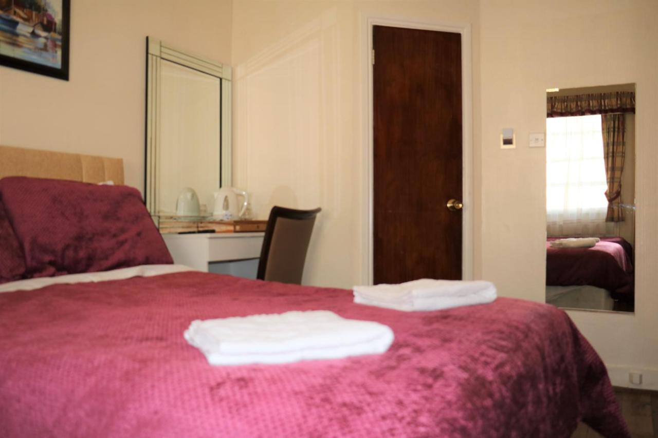 Guest house Barry House London