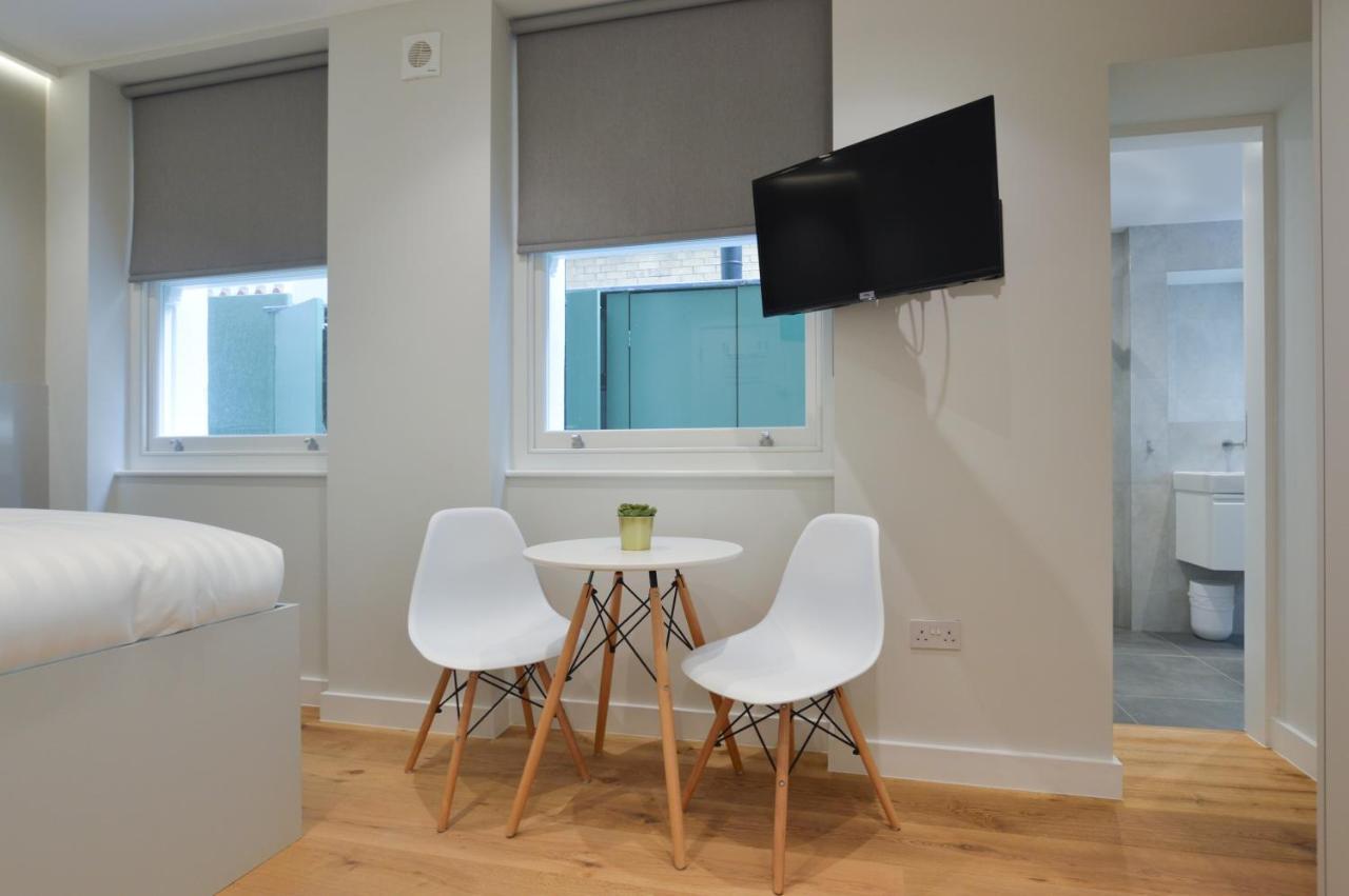 Cromwell Serviced By Stayprime Apartment *