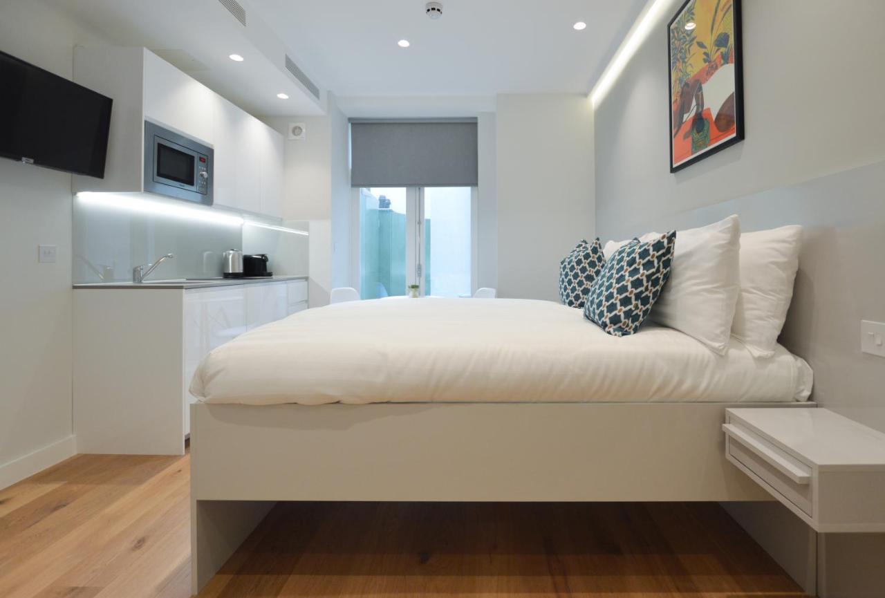 Apartment Cromwell Serviced By Stayprime *