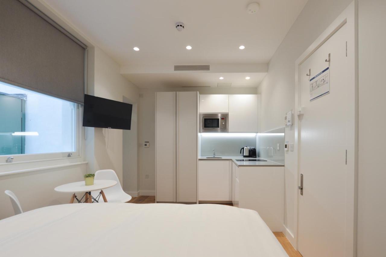 Cromwell Serviced By Stayprime Apartment *