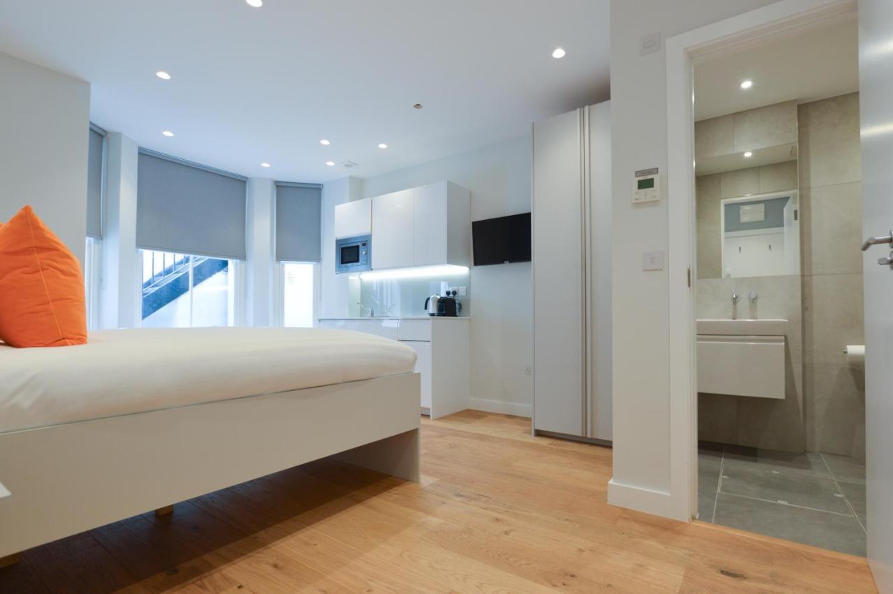 Apartment Cromwell Serviced By Stayprime *