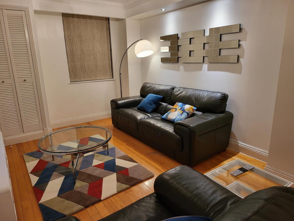 Apartamento Garland Stylish 2 Bedroom A Minute Walk From Station