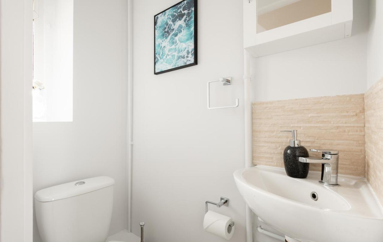 Beautiful 4 Bedroom Next2 Kingscross