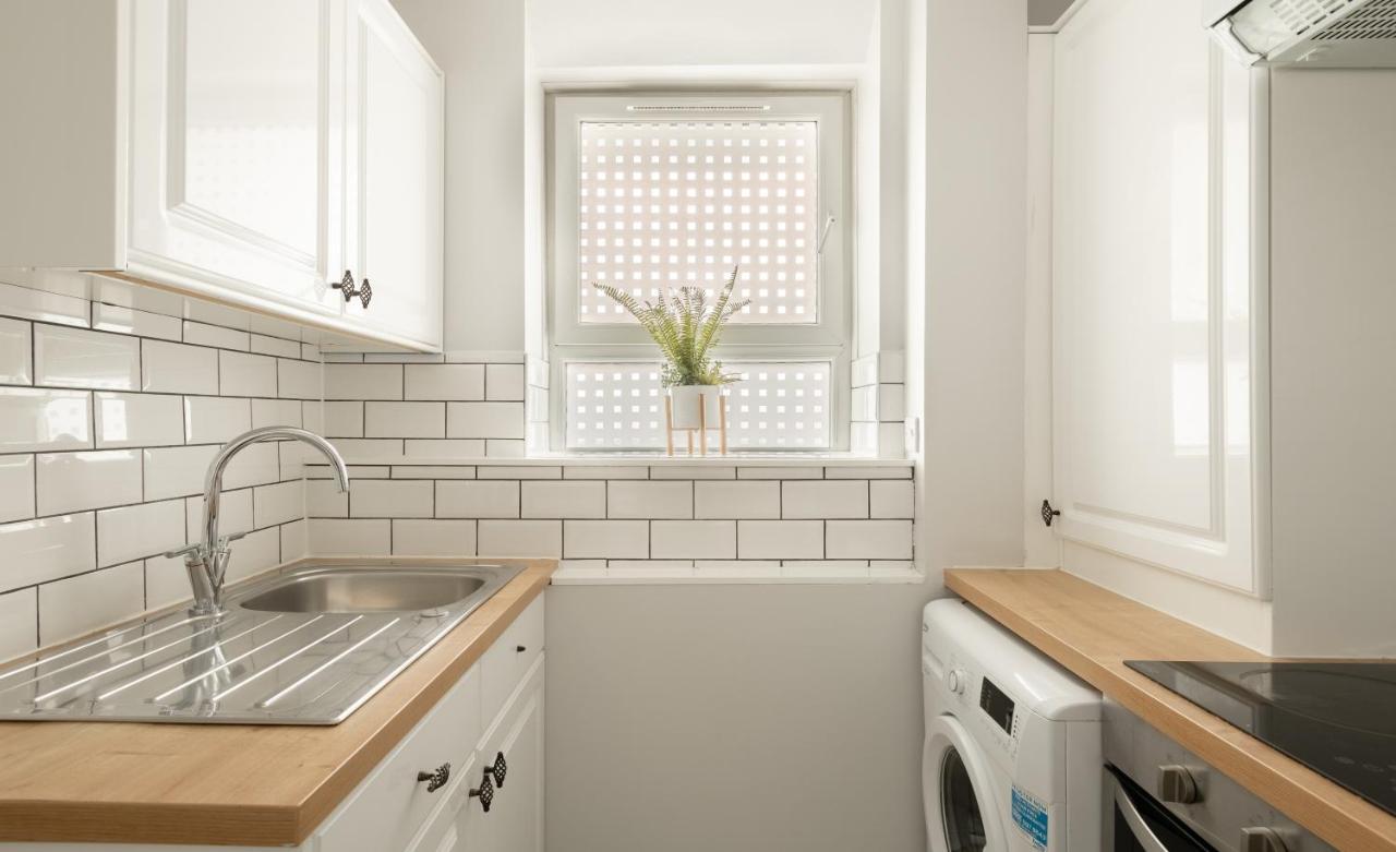 Apartment Beautiful 4 Bedroom Next2 Kingscross *