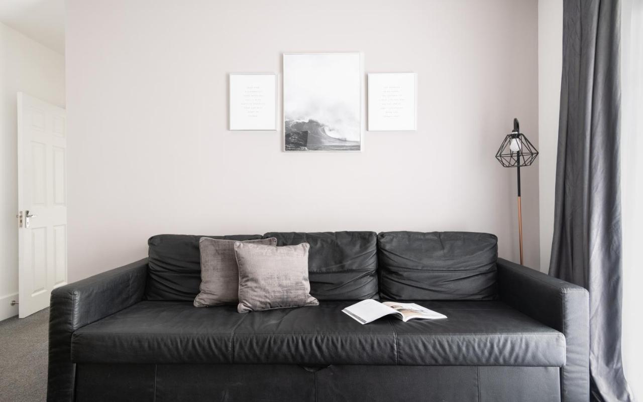 Beautiful 4 Bedroom Next2 Kingscross