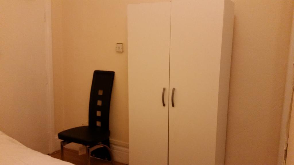 Riz Guest house London