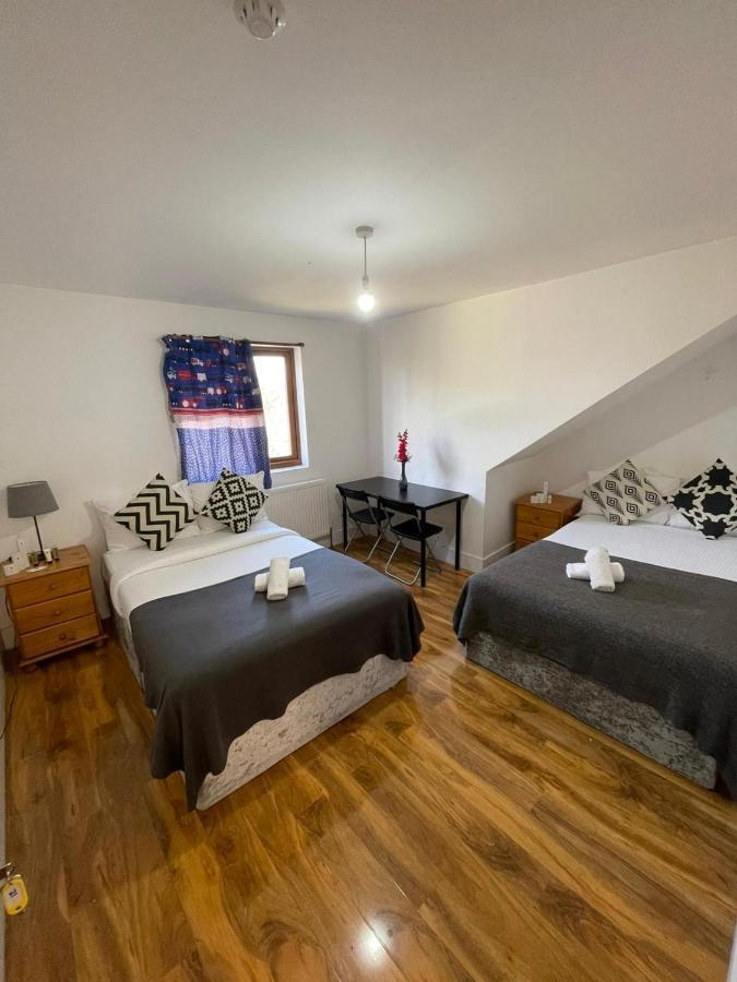 Sw16 Norbury * London