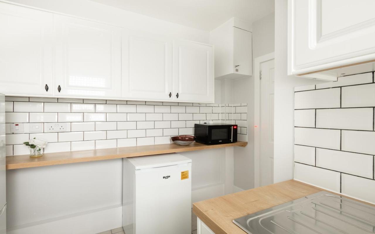 Apartment Beautiful 4 Bedroom Next2 Kingscross