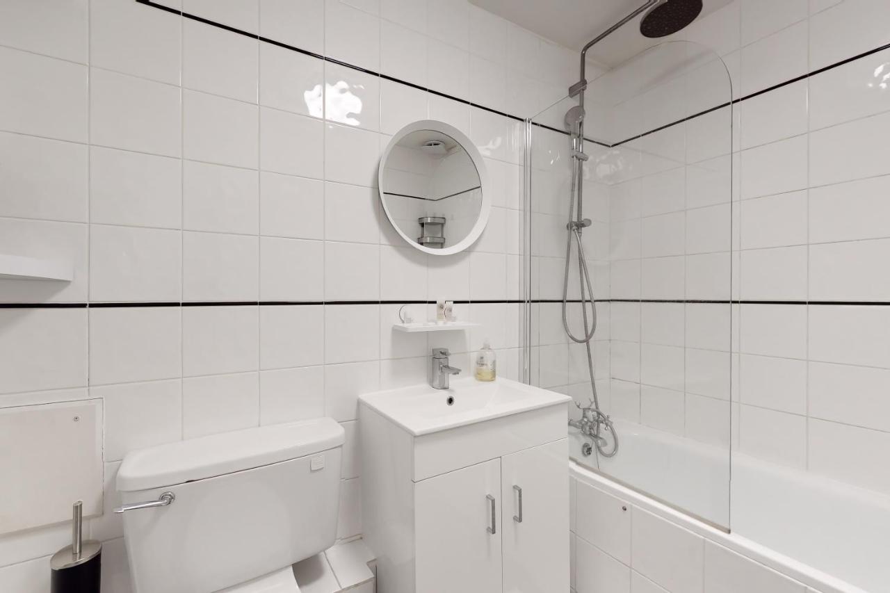 Spacious 1bed Flat In Stoke Newington Appartement *