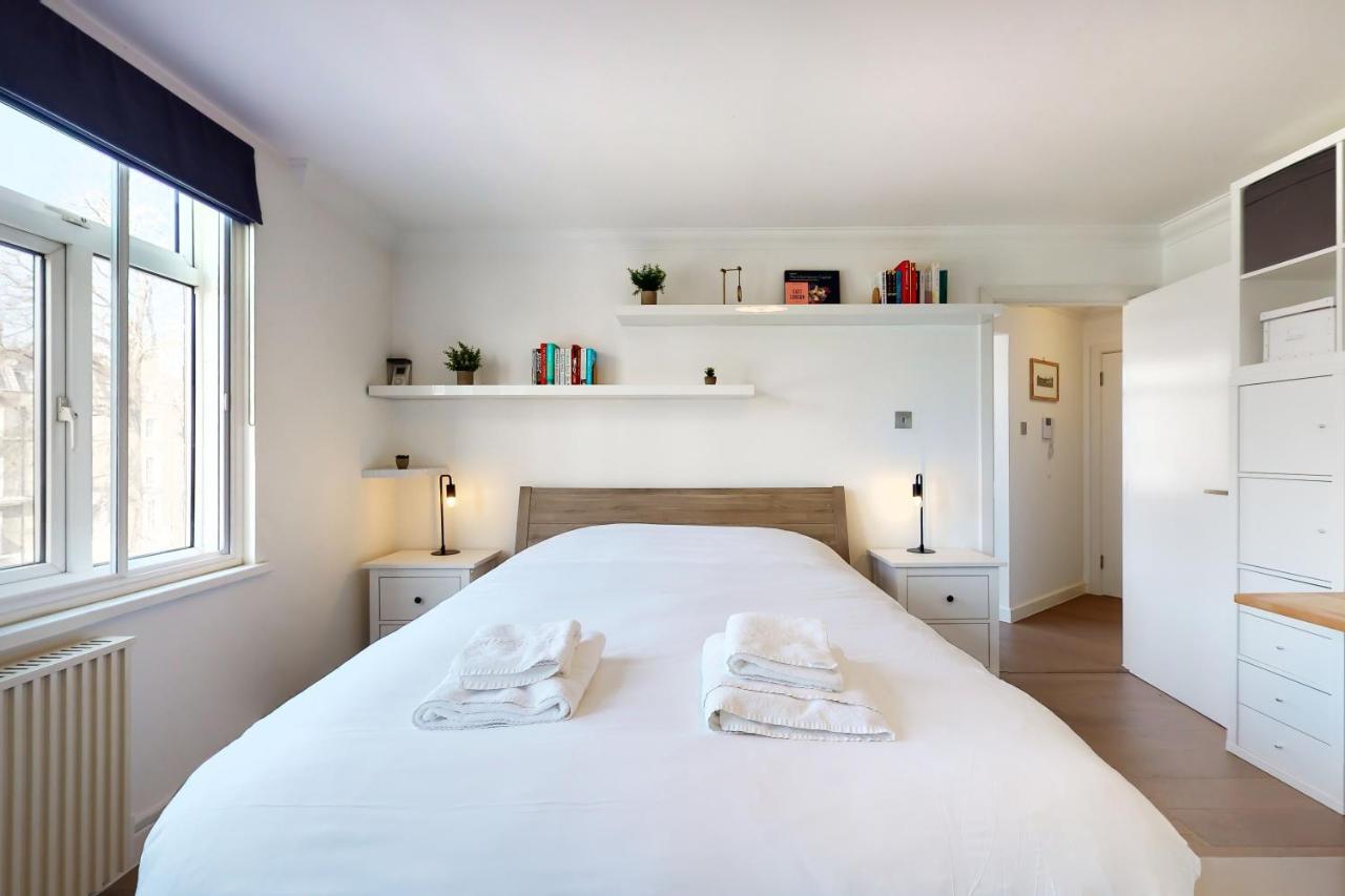 Appartement Spacious 1bed Flat In Stoke Newington