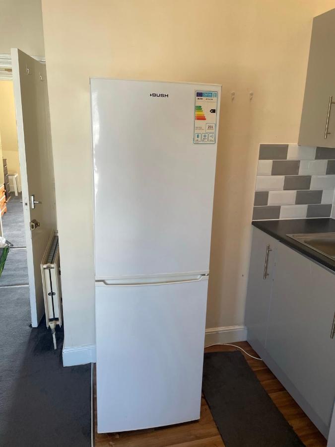 Leilighet Vibrant & Cosy Near Wembley London