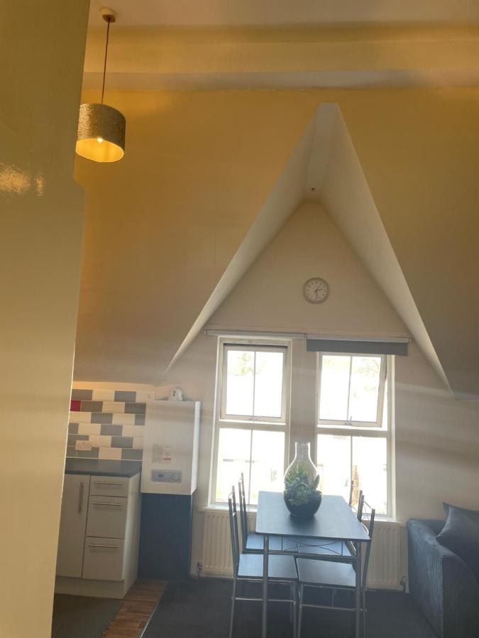 Vibrant & Cosy Near Wembley Leilighet London