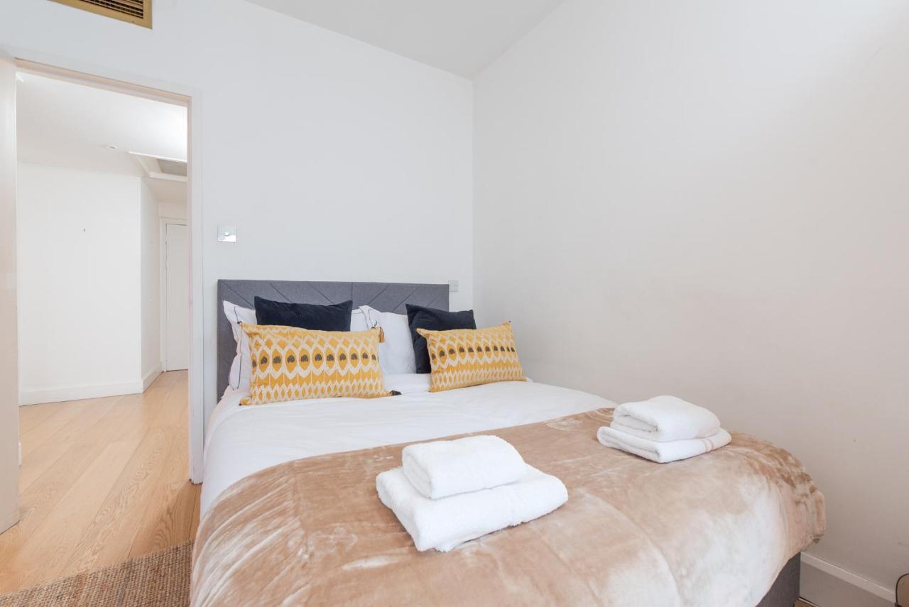 Leilighet Covent Garden By Capital London