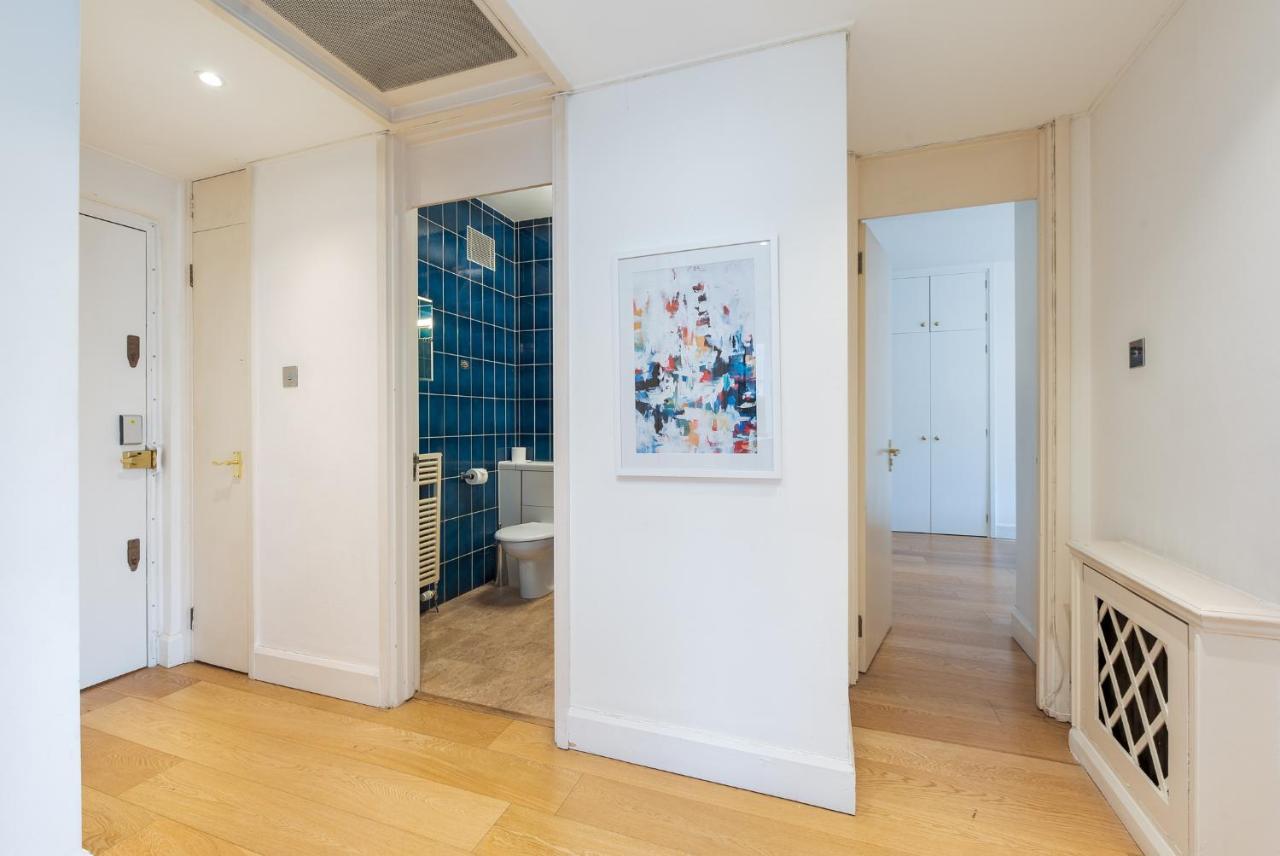Covent Garden By Capital *