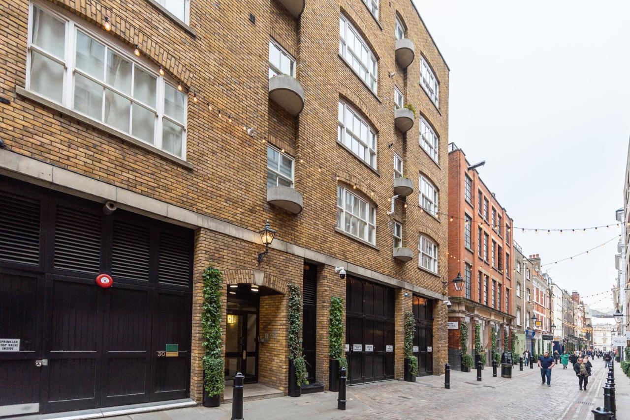 Covent Garden By Capital *