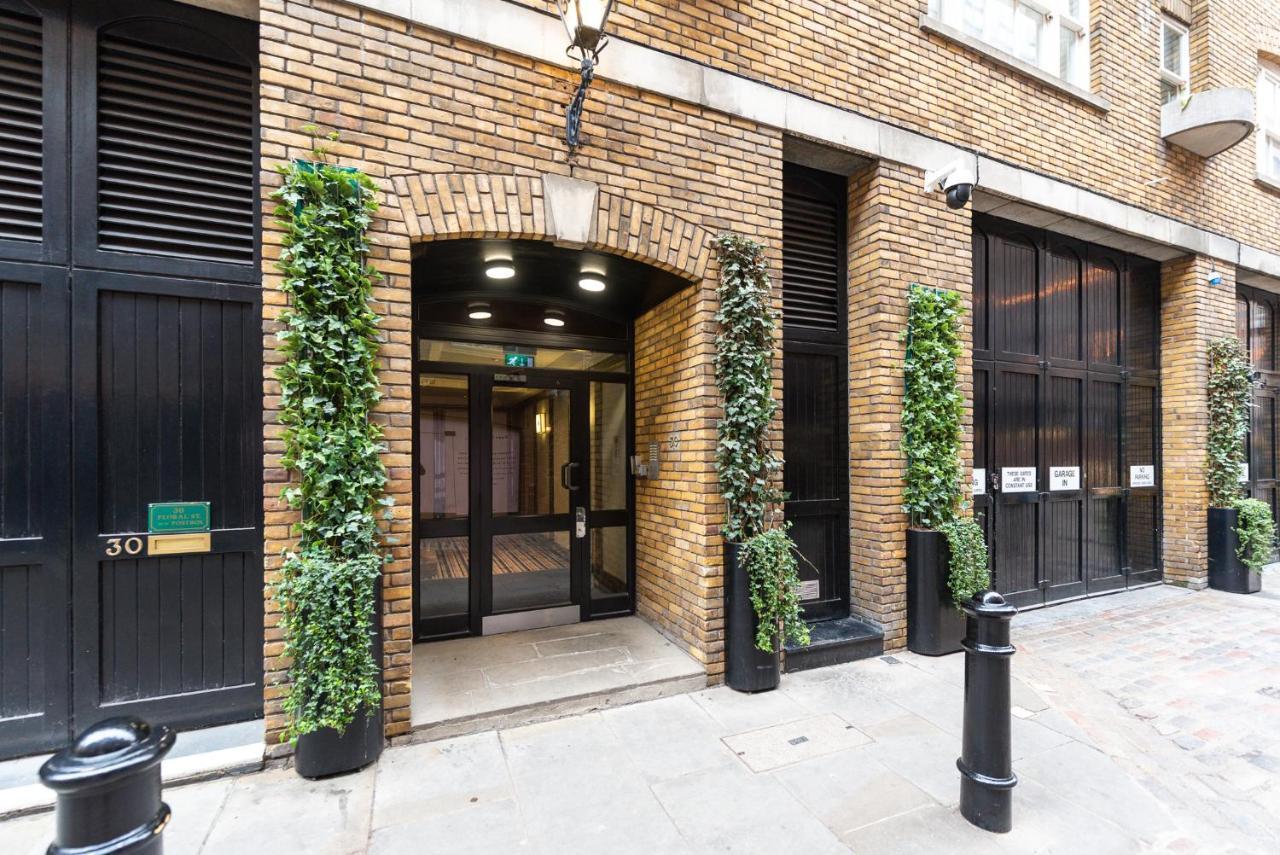 Leilighet Covent Garden By Capital
