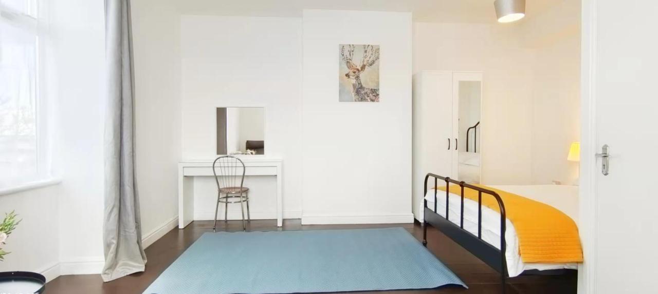 Apartment Acacia Flat 189 In Wembley *