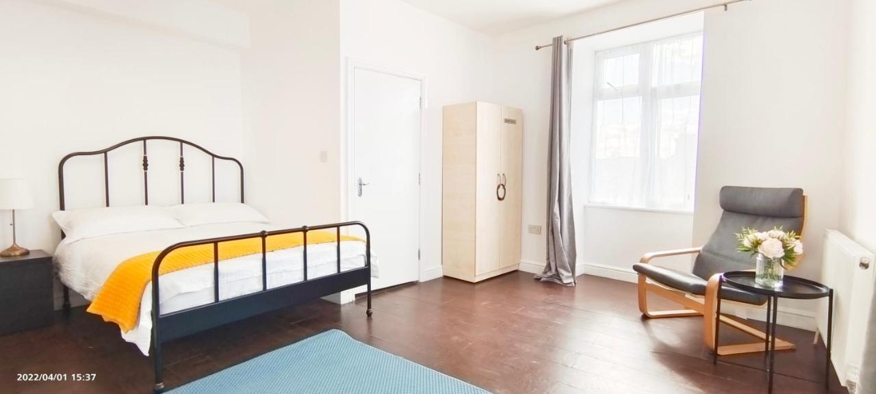 Leilighet Acacia Flat 189 In Wembley