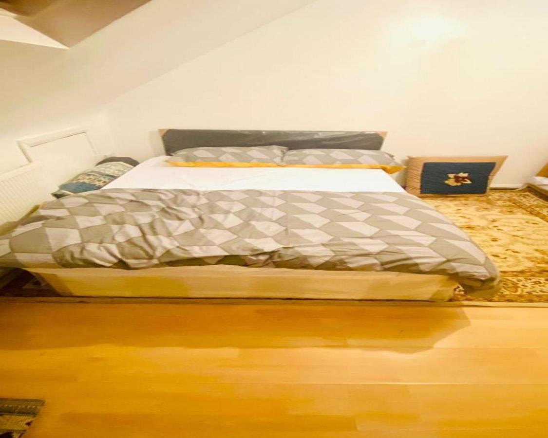 Double Room London Wembley For Rent Accommodatie bij particulieren
