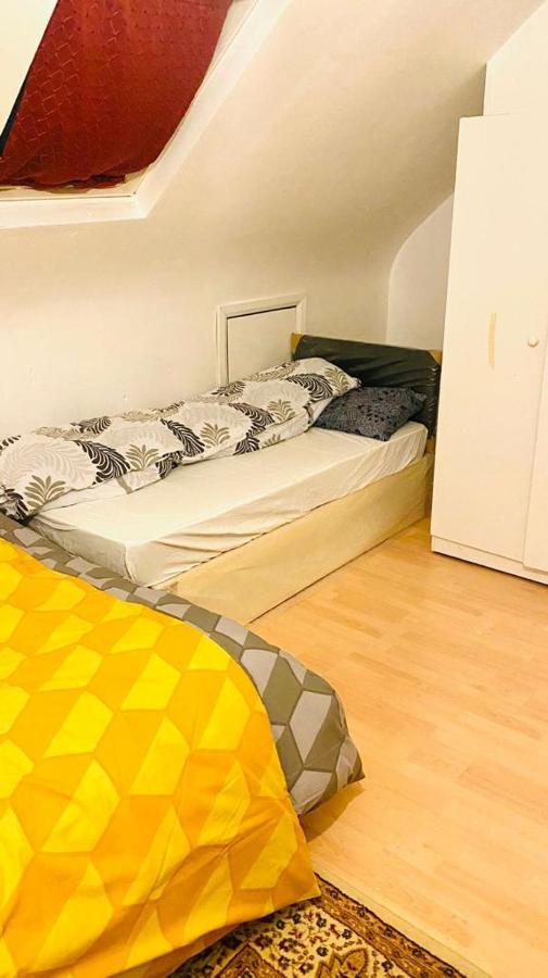 Accommodatie bij particulieren Double Room London Wembley For Rent