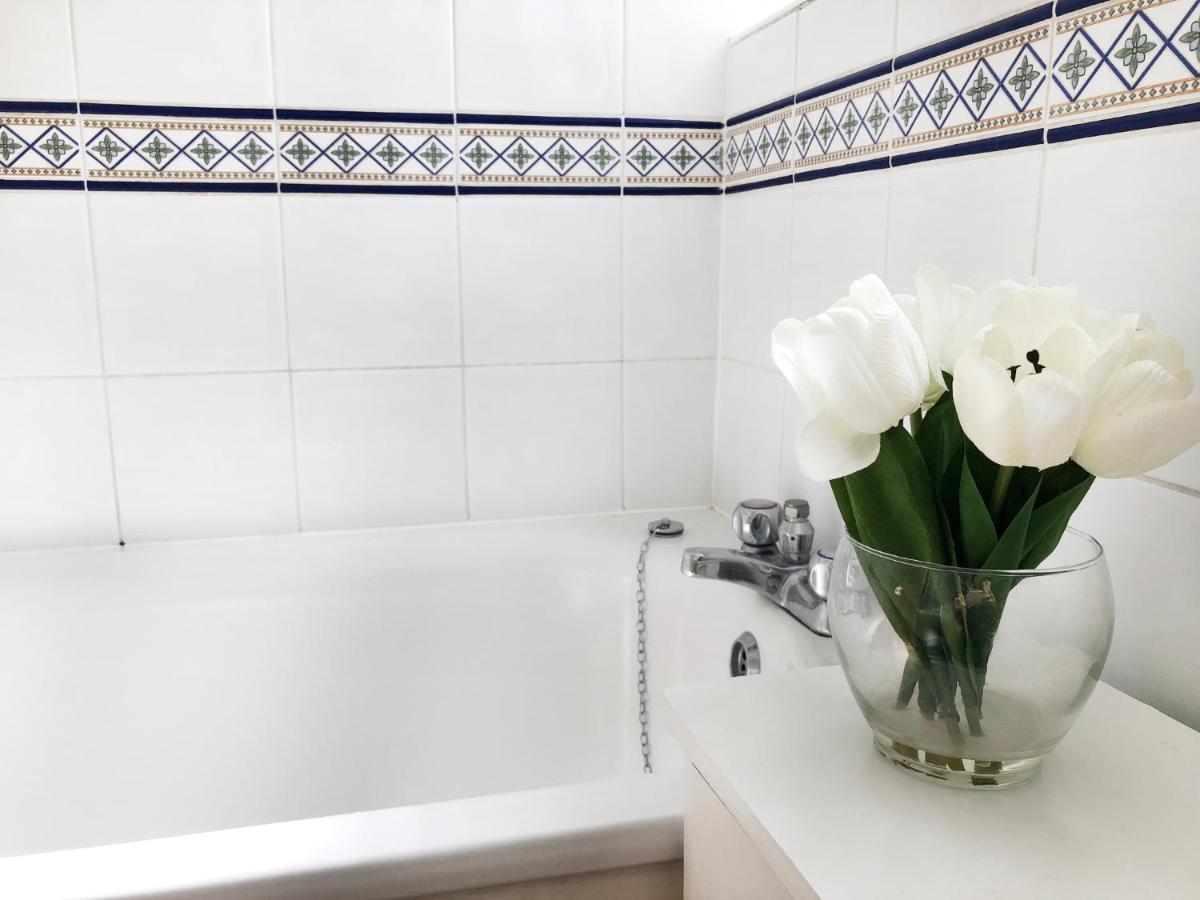 Luxury Marylebone Appartement