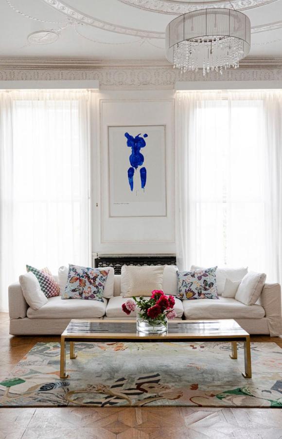 Apartment Luxurious In Marylebone, *