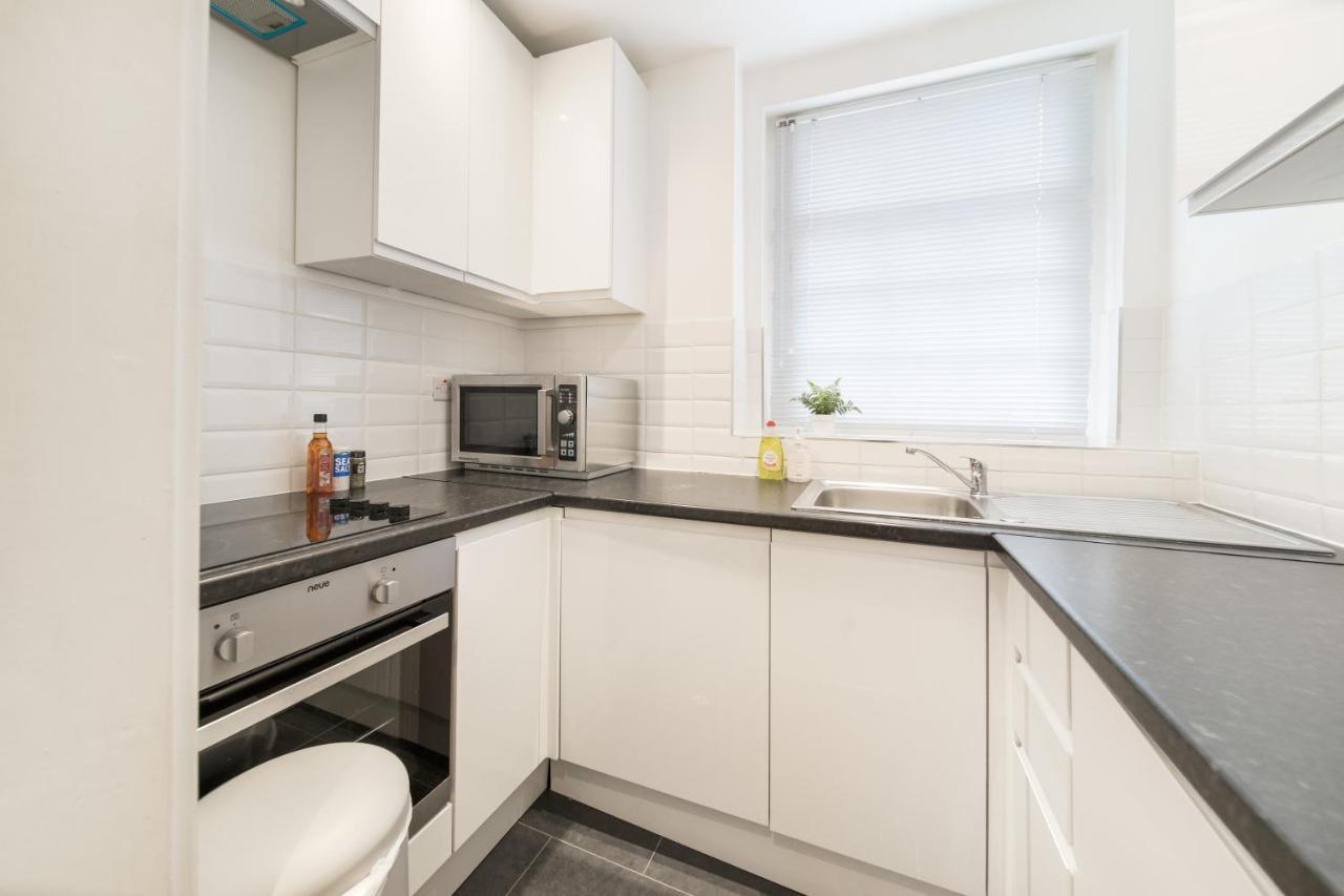 Apartamento Livestay-fabulous One Bed On Covent Garden