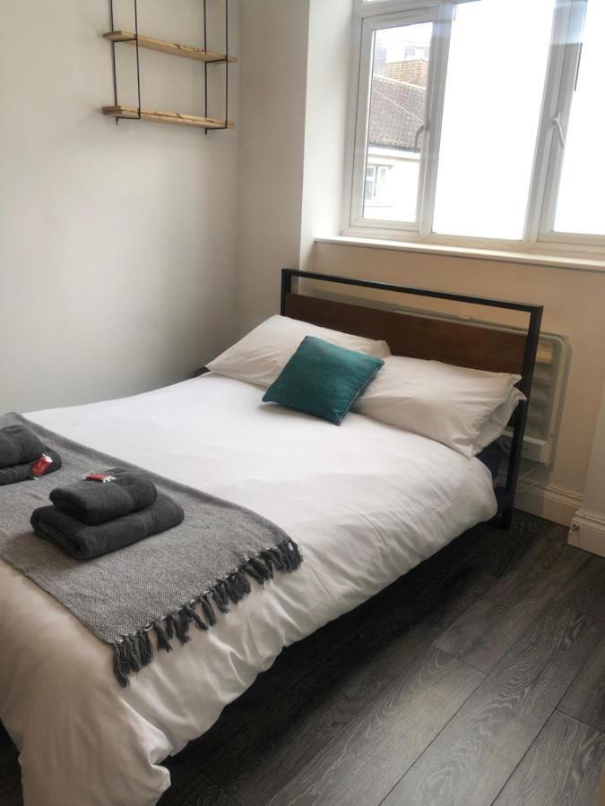 Leilighet Euston Studio London