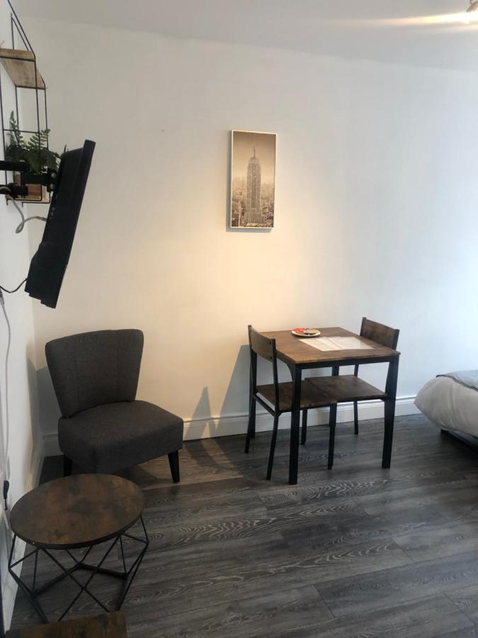 Euston Studio *