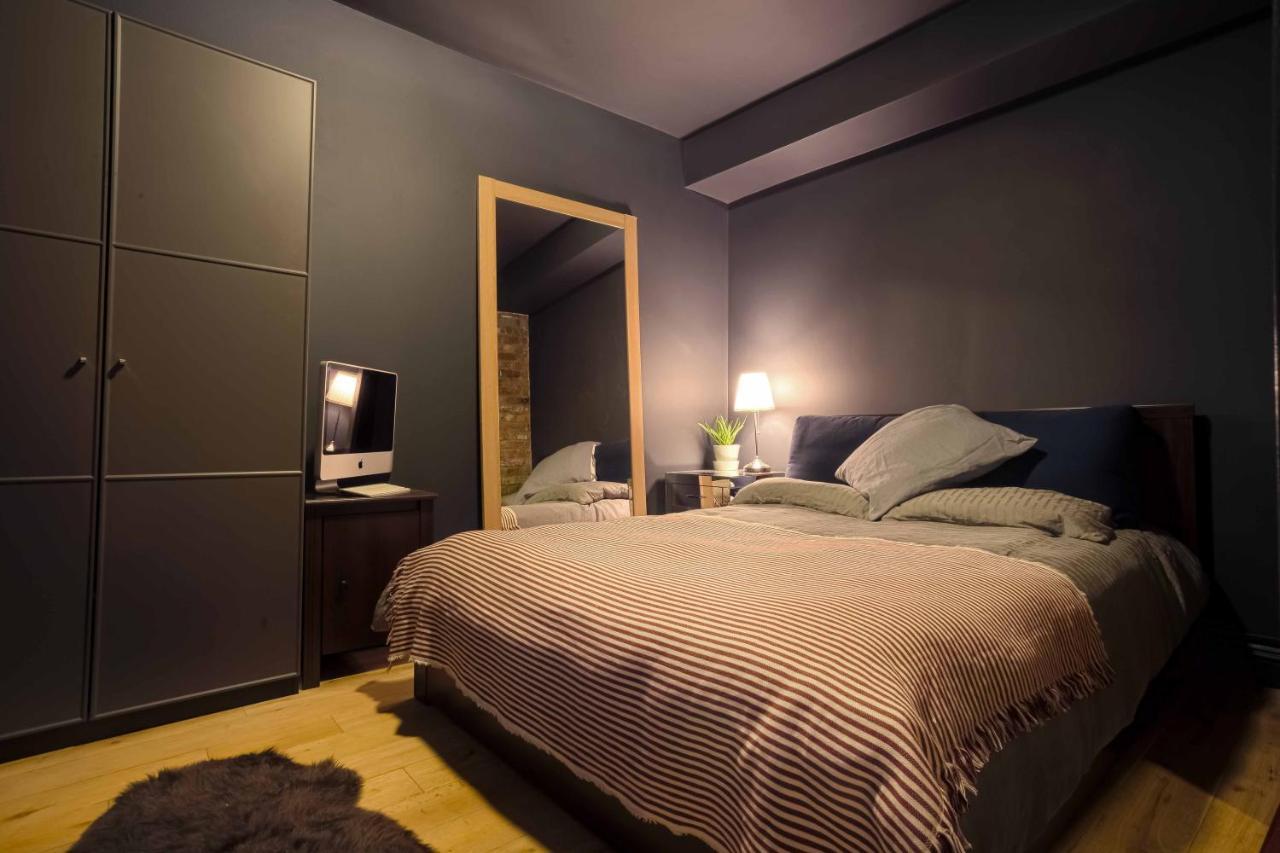 The Composer Loft Appartement Londen
