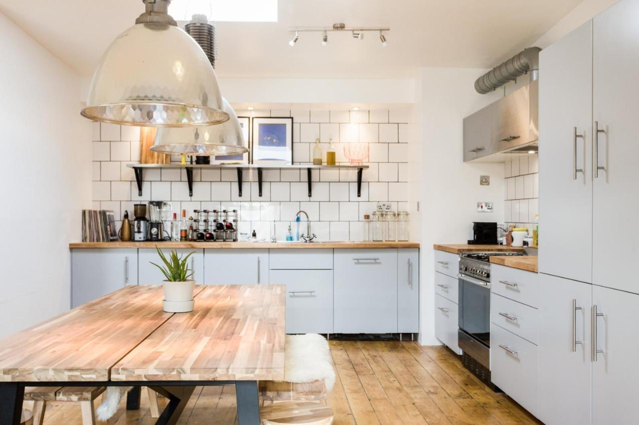 The Composer Loft