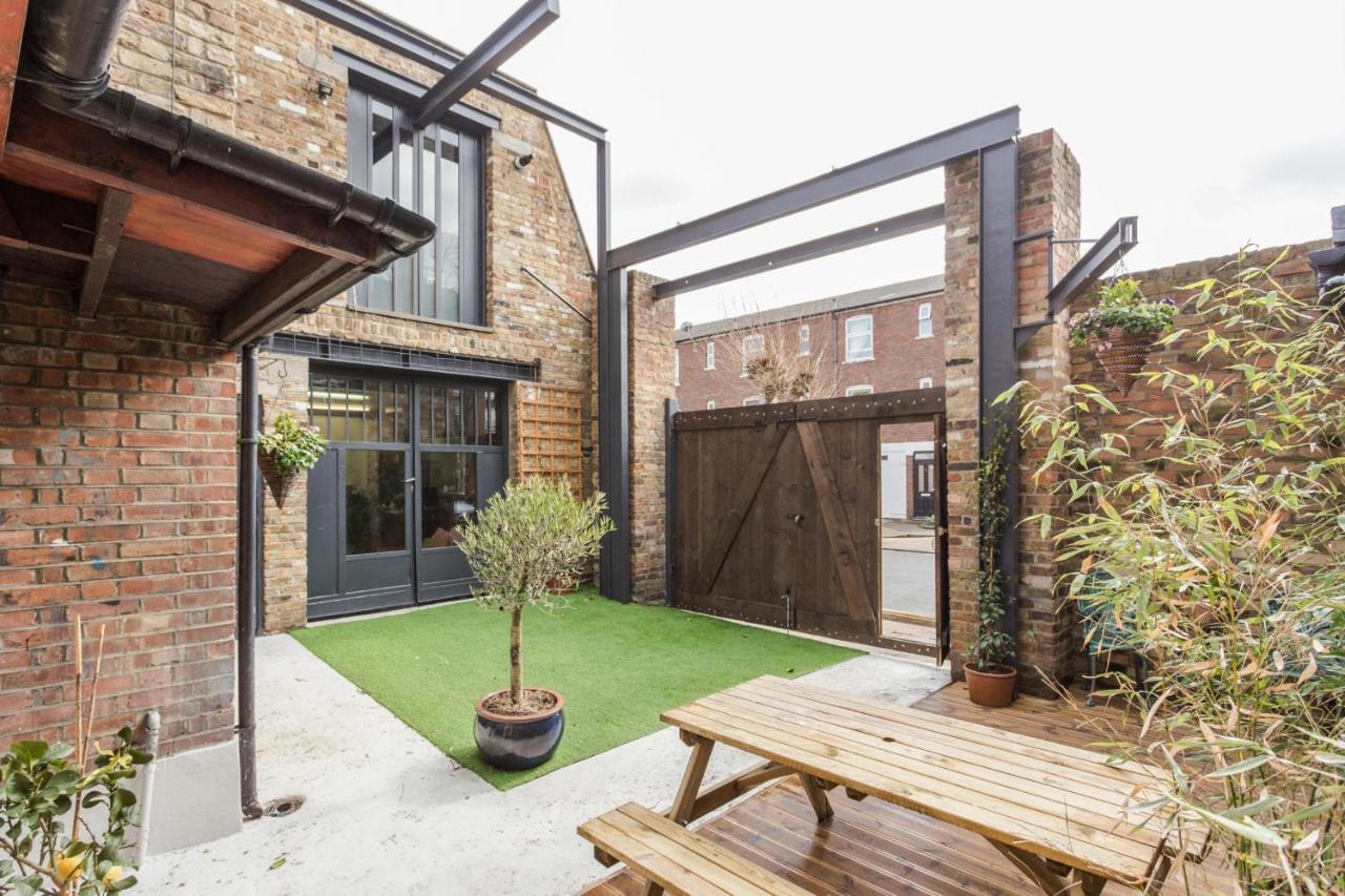 The Composer Loft * Londen