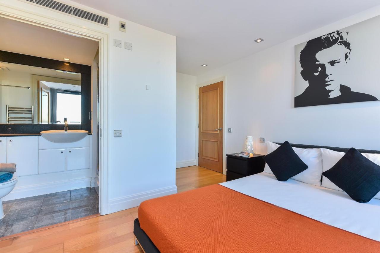Paddington Gardens Apartment *