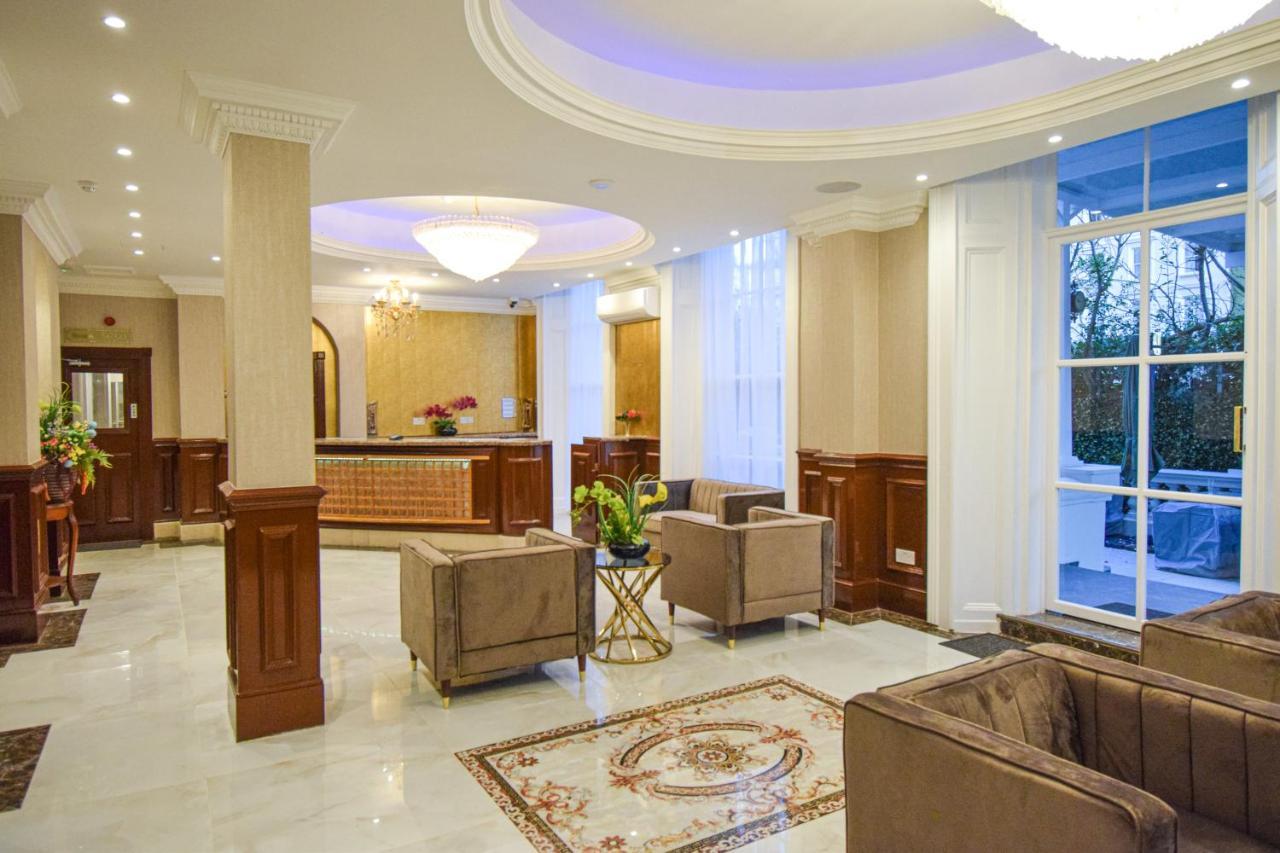 Pembridge Palace 3* Londres