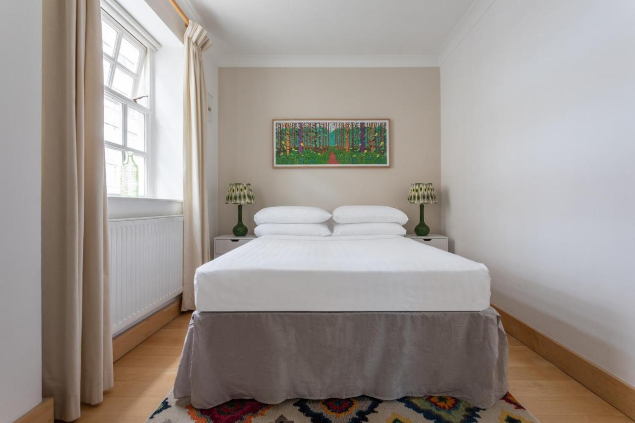 Bathurst Mews Iii By Onefinestay Londres