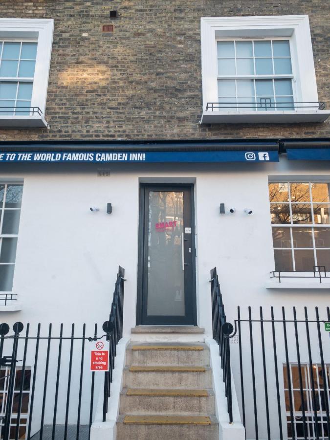 Smart Camden Hostel Londen