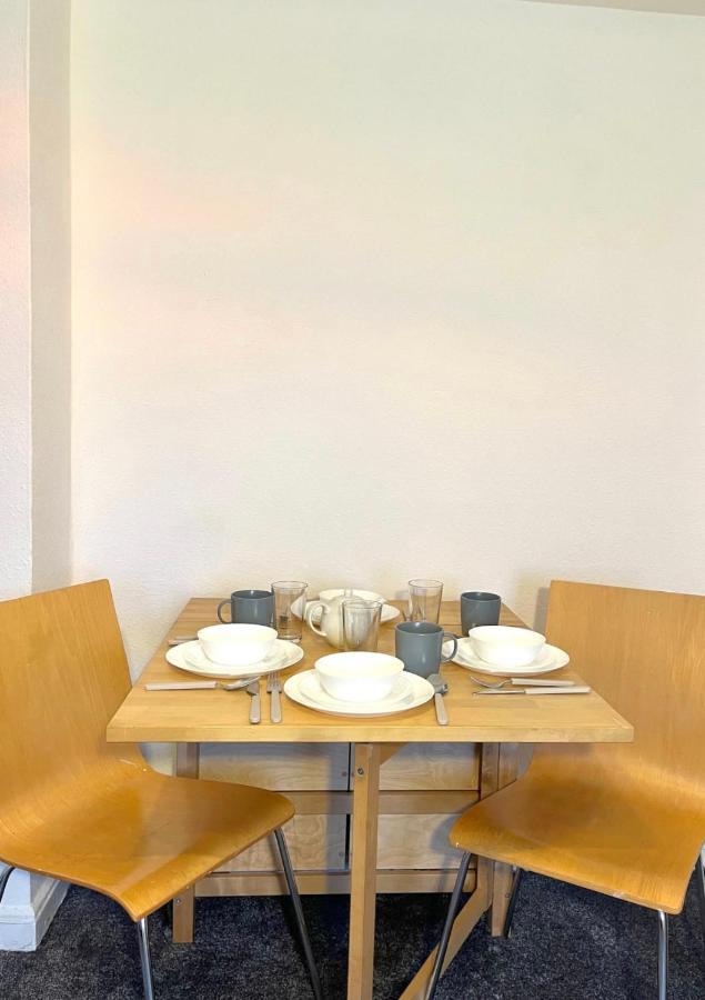 Hyde Park Paddington Apartment