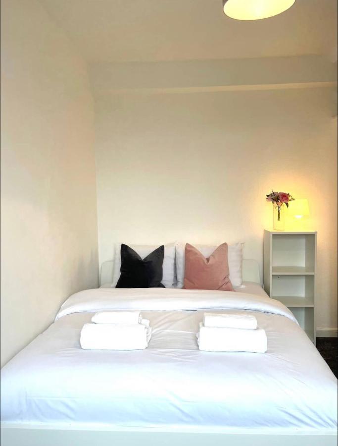 Apartment Hyde Park Paddington
