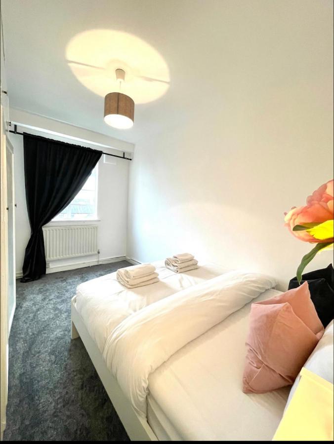 Hyde Park Paddington Apartment