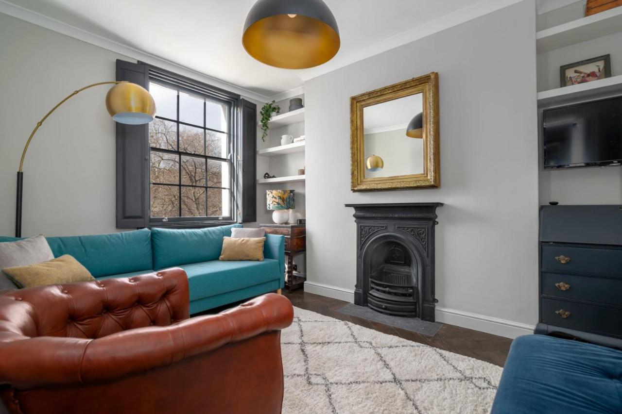 Appartement Guestready - Floor Chic Camden Sleep 2 *