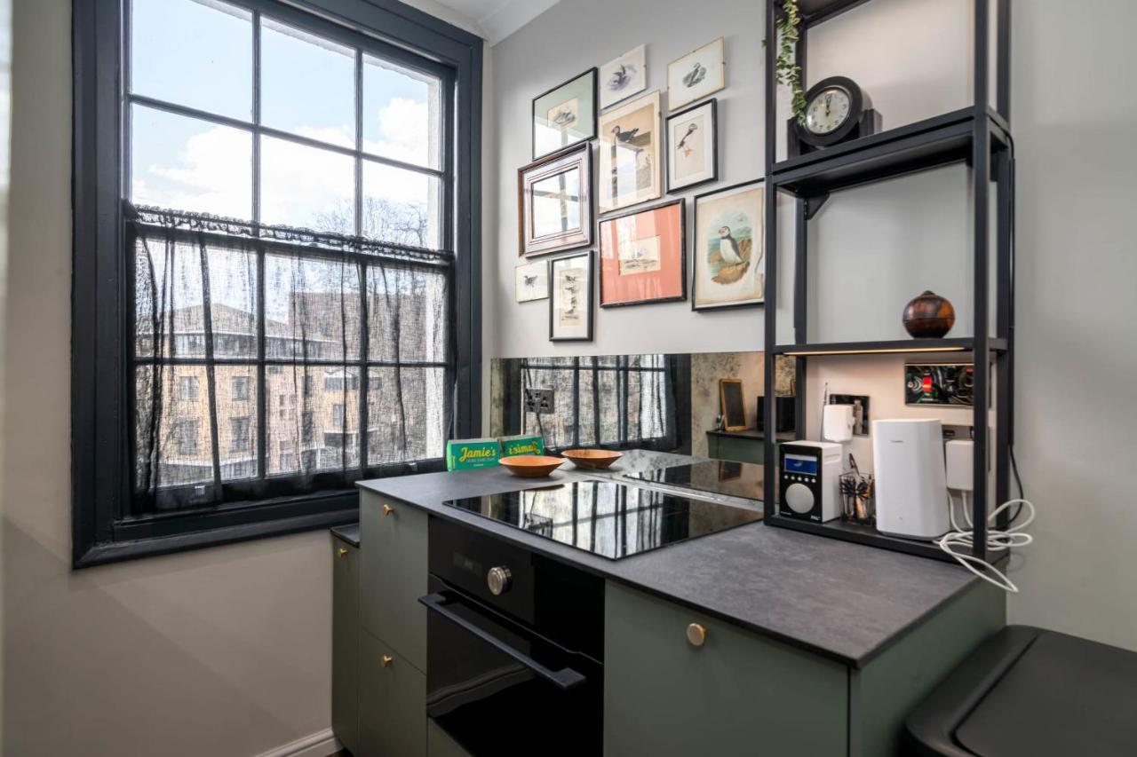 Guestready - Floor Chic Camden Sleep 2 * Londen