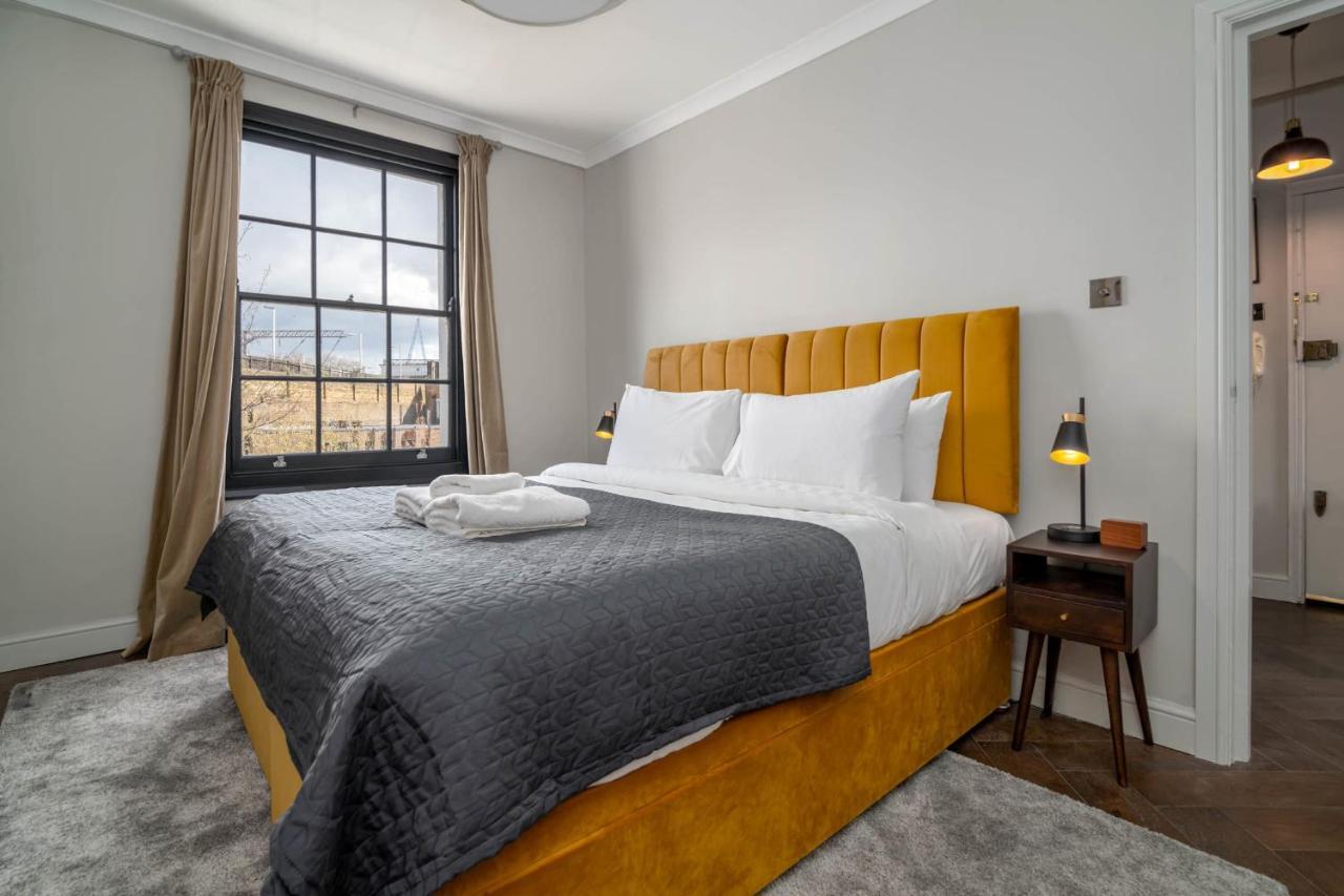 Appartement Guestready - Floor Chic Camden Sleep 2 *